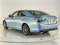 2017 Toyota Mark X