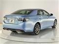 2017 Toyota Mark X