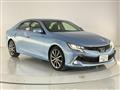 2017 Toyota Mark X