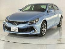 2017 Toyota Mark X