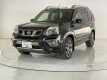 2013 Nissan X-Trail