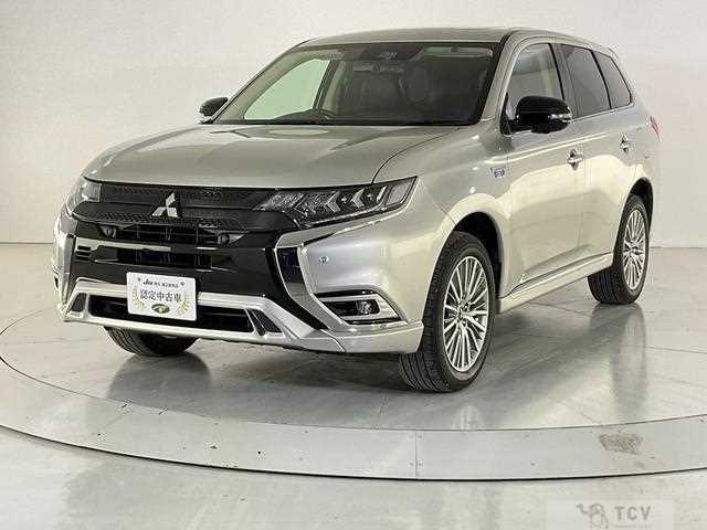 2019 Mitsubishi Outlander