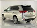 2019 Mitsubishi Outlander