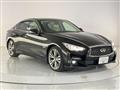 2018 Nissan Skyline