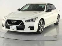 2019 Nissan Skyline