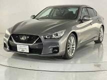 2021 Nissan Skyline