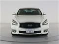 2016 Nissan Fuga