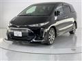 2017 Toyota Estima