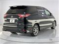 2017 Toyota Estima