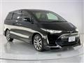 2017 Toyota Estima
