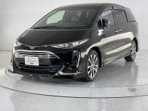 2017 Toyota Estima