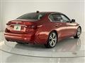 2019 Nissan Skyline
