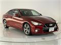 2019 Nissan Skyline