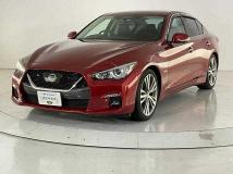 2019 Nissan Skyline