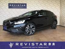 2019 Volvo V40