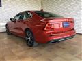 2022 Volvo S60