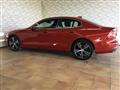 2022 Volvo S60