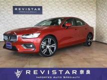 2022 Volvo S60