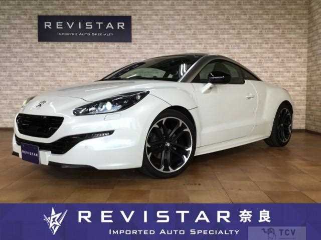 2015 Peugeot Peugoet Others