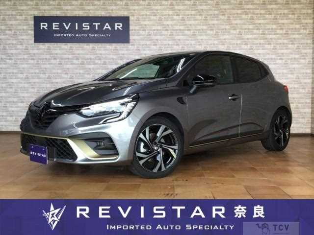 2023 Renault Lutecia