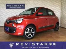 2017 Renault Twingo