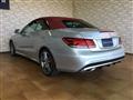 2015 Mercedes-Benz E-Class