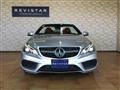 2015 Mercedes-Benz E-Class