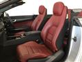 2015 Mercedes-Benz E-Class