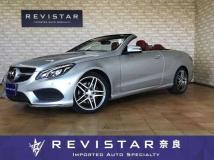 2015 Mercedes-Benz E-Class