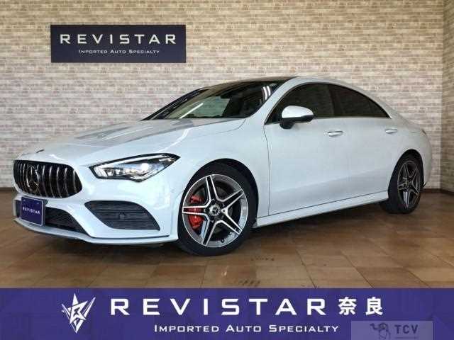 2019 Mercedes-Benz Mercedes-Benz Others