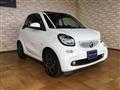 2018 Smart ForTwo
