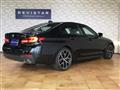 2021 BMW 5 Series
