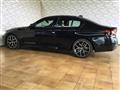 2021 BMW 5 Series