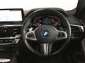 2021 BMW 5 Series