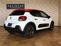 2021 Citroen C3