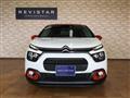 2021 Citroen C3