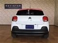 2021 Citroen C3