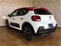 2021 Citroen C3