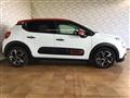 2021 Citroen C3