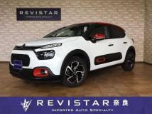 2021 Citroen C3
