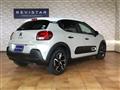 2021 Citroen C3