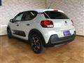 2021 Citroen C3