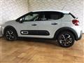 2021 Citroen C3