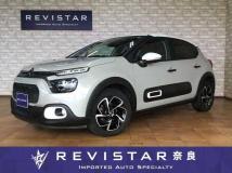 2021 Citroen C3