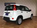 2023 Fiat Panda