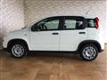 2023 Fiat Panda