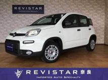 2023 Fiat Panda