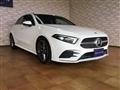 2021 Mercedes-Benz A-Class
