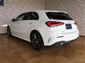2021 Mercedes-Benz A-Class