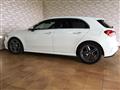 2021 Mercedes-Benz A-Class